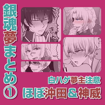 gntm夢まとめ①