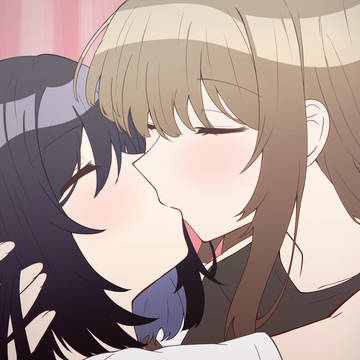 今年の初キス