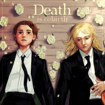 Death is Rebirth