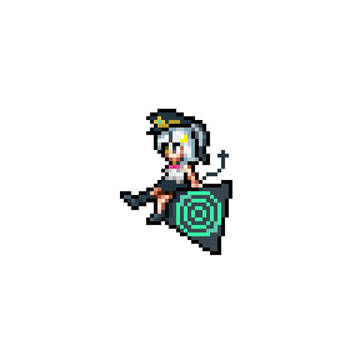 真理ちゃん