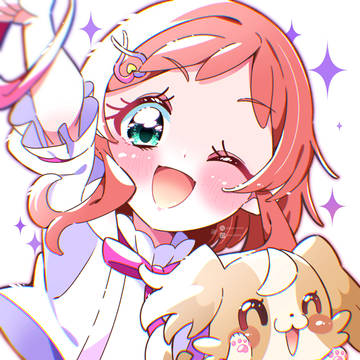 いろはちゃん&こむぎちゃん