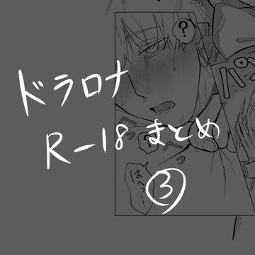 ドラロナR-18③