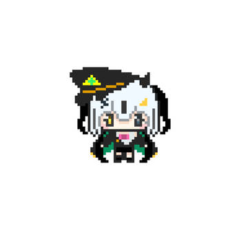 真理ちゃん