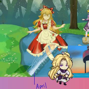 2025 Year-End Recap: 2D Fanarts