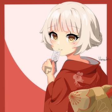 大吉おだんごフィーゼ