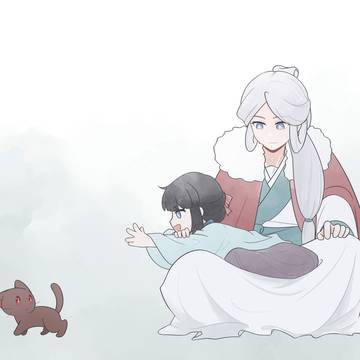 女儿非要养猫（？