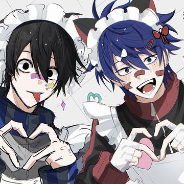 ジャージメイドますしき