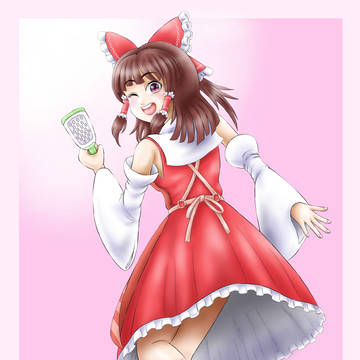 あしたを救え るりまさん