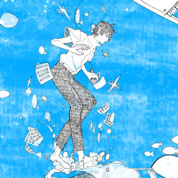 イラスト