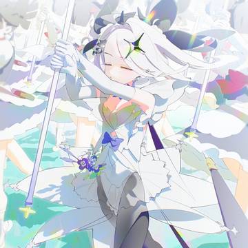 マジカルヒナちゃん✨ -2