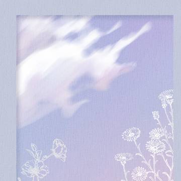【新刊サンプル】凪中心小説「はなびら」