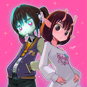 謹賀☆新年2026