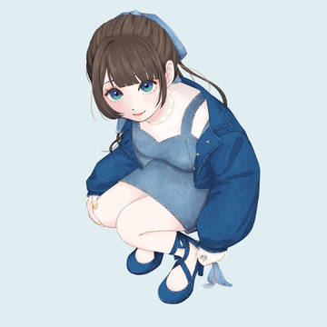 しがりこ