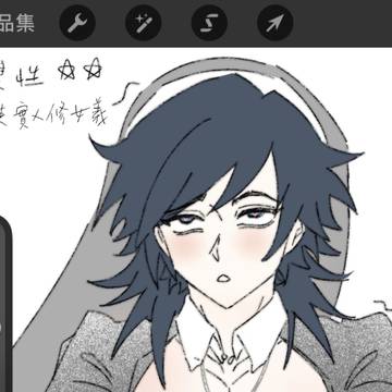 【さねぎゆ】👼🍃✝️🌊