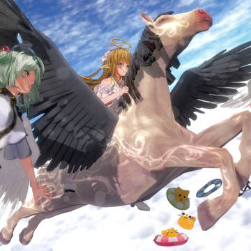 午年のご挨拶!🐎