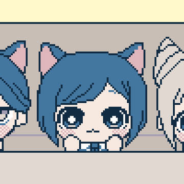 都市伝説ちょぴぬいセンター
