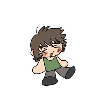 はやりょ詰め2026始め！ピッ！