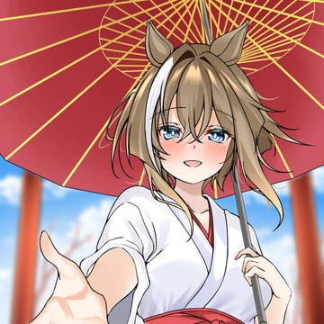 巫女シュヴァル