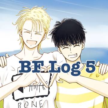 BF LOG5
