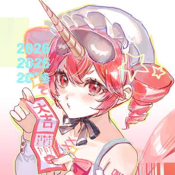ユニコーンなテトさん