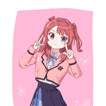 花海咲季