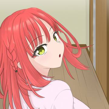 初詣の後
