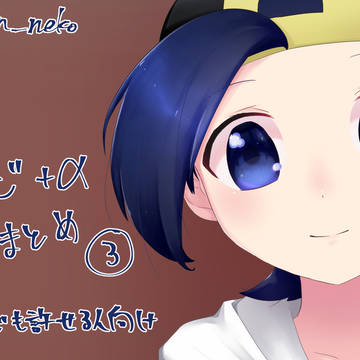 シルゴ＋αまとめ③