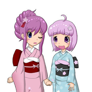 あけましておめでとうございます!