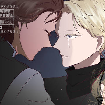 ハリポタ絵まとめ
