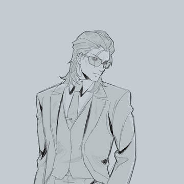 つぶろ&にんしょ&おついちさん過去絵10
