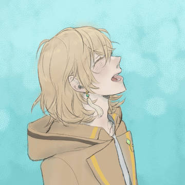 ［まほやくミスルチ］fragrance