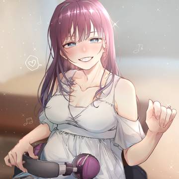 【リクエスト】歌は、いいね