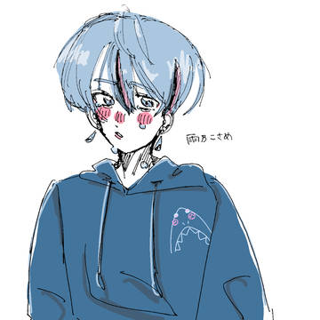 落書きまとめ