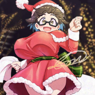 伊万里さん(た)