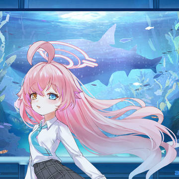 水族馆