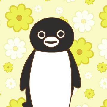 suicaのペンギン ほあほあぬいぐるみ