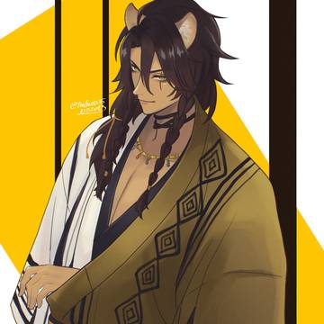 新春🦁