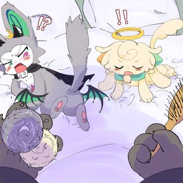 でびコネFAまとめ(2025/12)