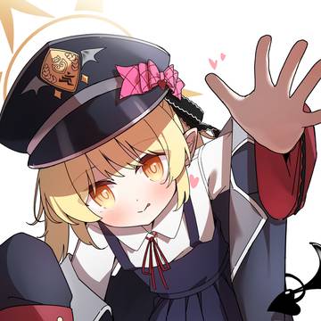 イブキちゃん