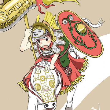 あけおめ