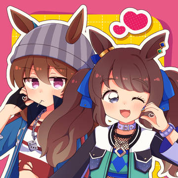 ウマまとめ