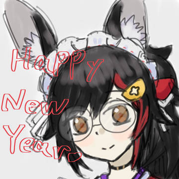 HappyNewYear