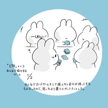 今日の日記