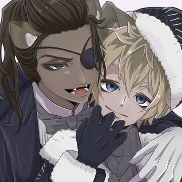 twst レオラギ log2