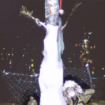Last Christmas