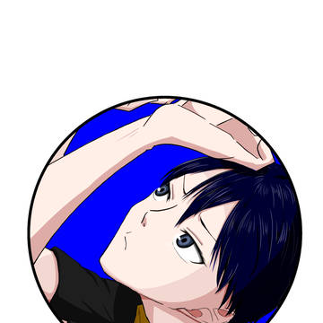 影山飛雄アイコン
