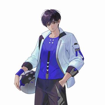 オリジナル｜Blue
