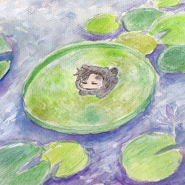 野貓 ちみ研クロ