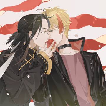 苹果