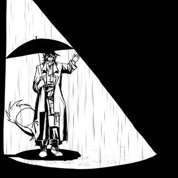「こんばんは」